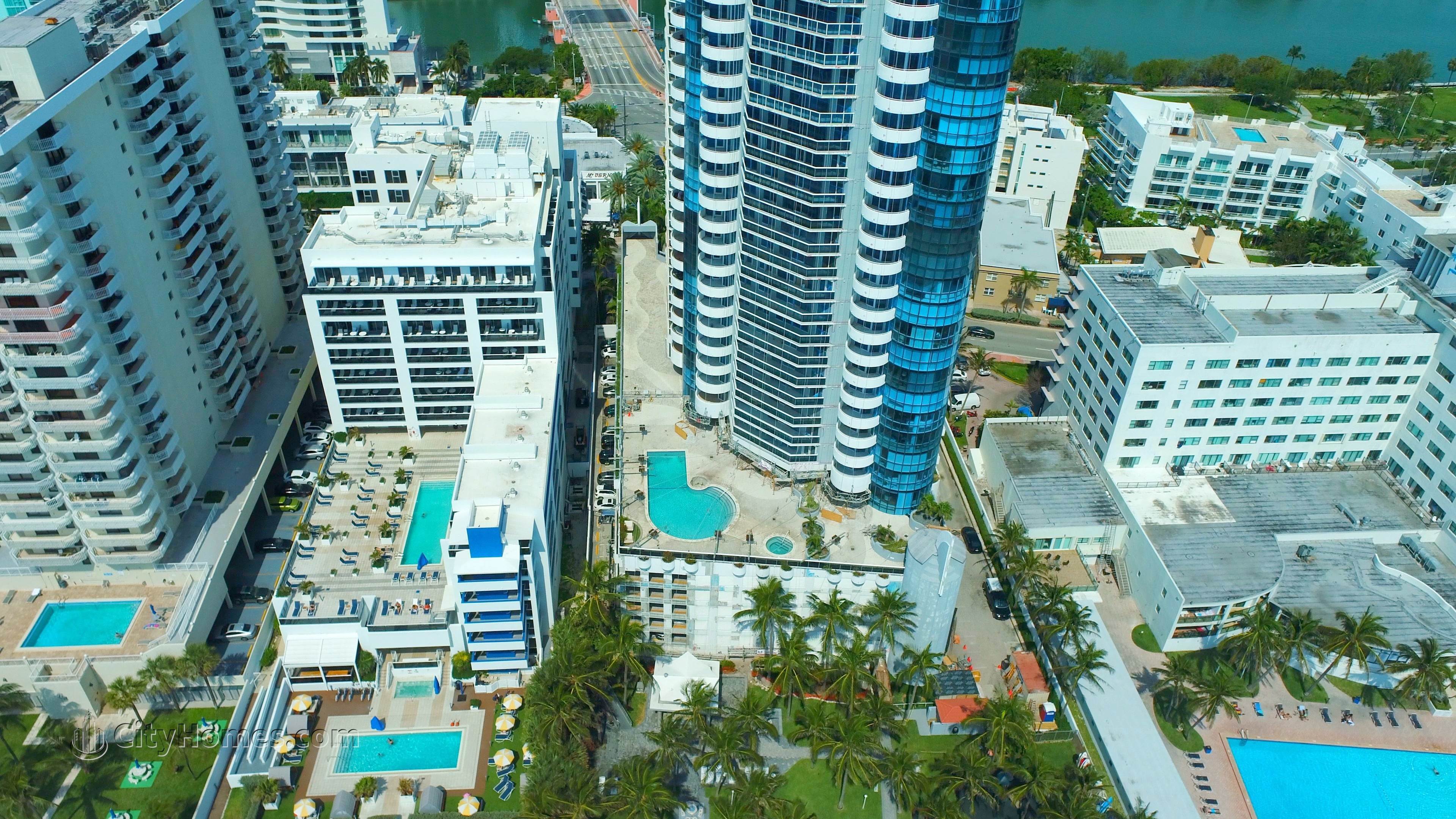 3. LA GORCE PALACE building at 6301 Collins Avenue, Miami Beach, FL 33140