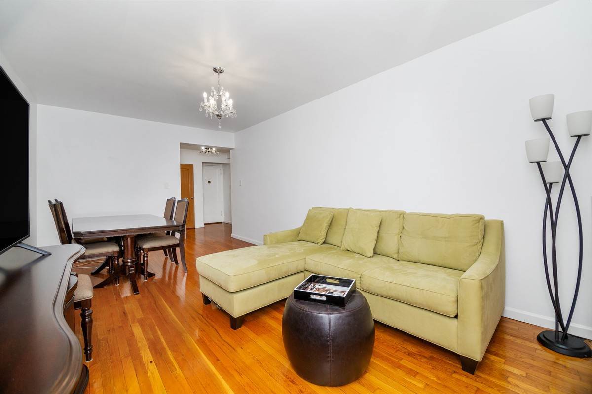 Condominium for Sale at Rego Park, Queens, NY 11375