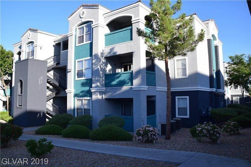 公寓 為 出售 在 Centennial Hills, Las Vegas, NV 89149