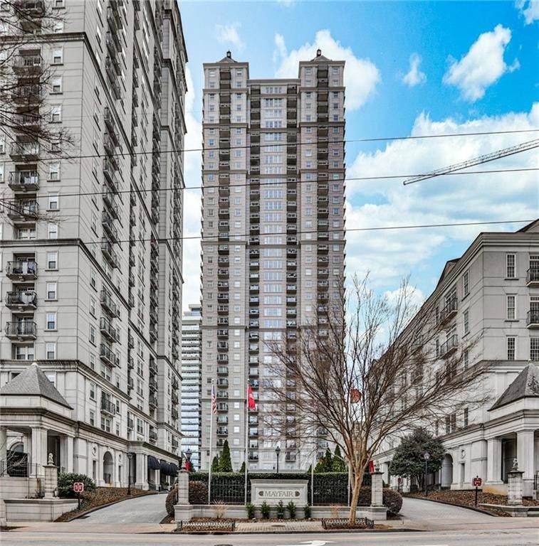 Eigentumswohnung für Verkauf beim Midtown Atlanta, Atlanta, GA 30309