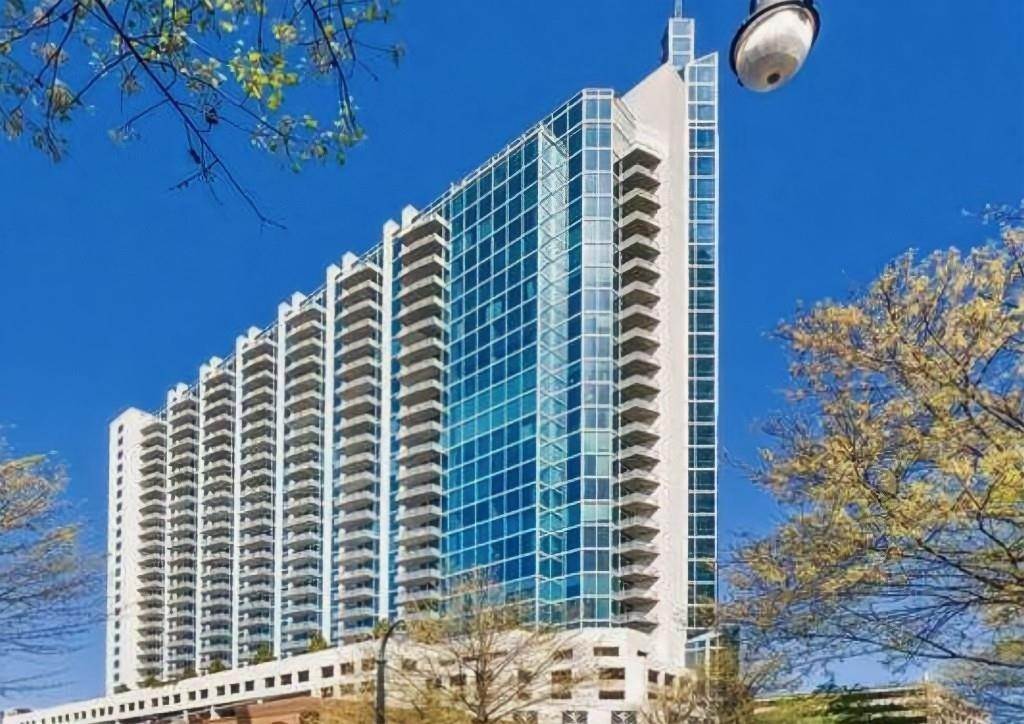 Condominium voor Verkoop op Midtown Atlanta, Atlanta, GA 30308