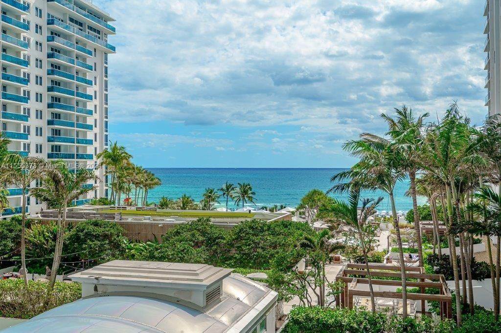 Condominio alle Mid Beach, Miami Beach, FL 33139