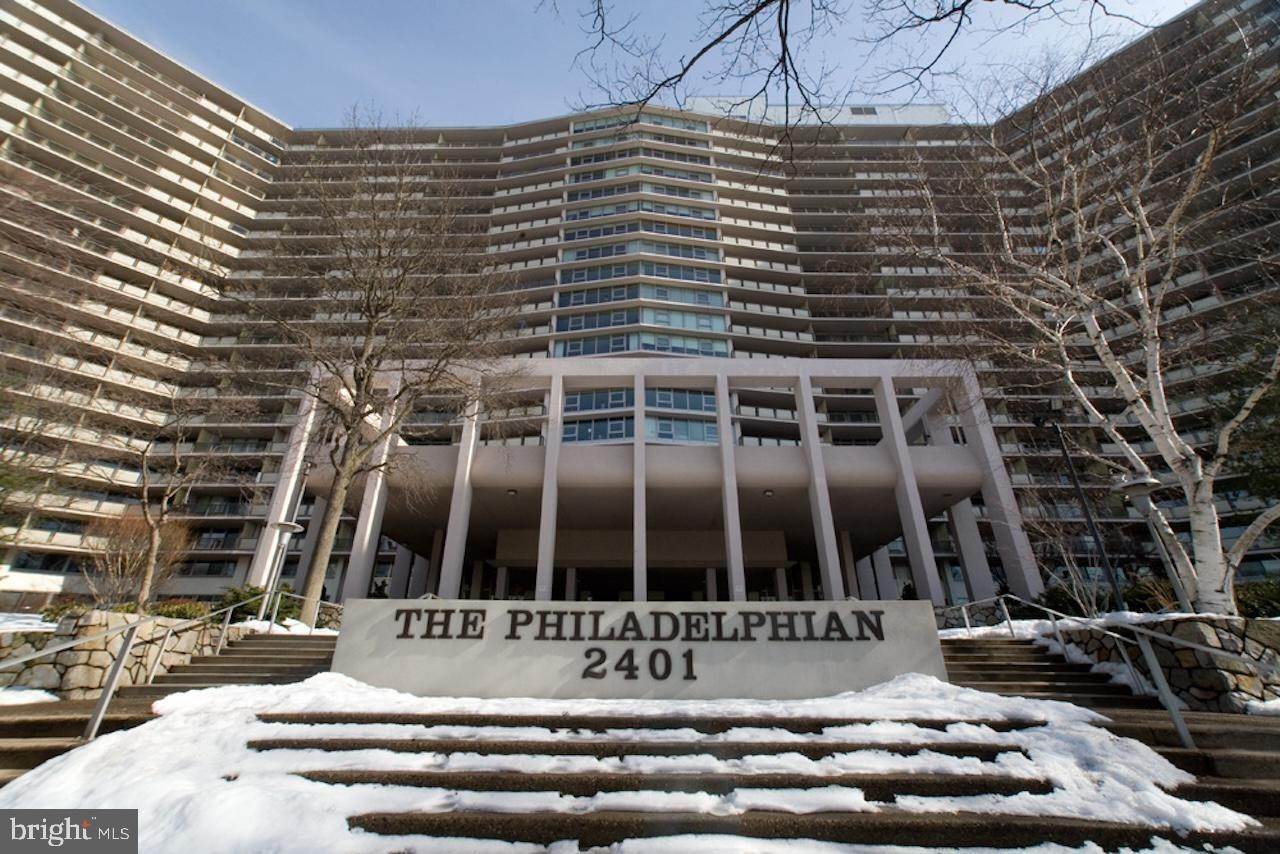 Condominium for Sale at Spring Garden, Philadelphia, PA 19130