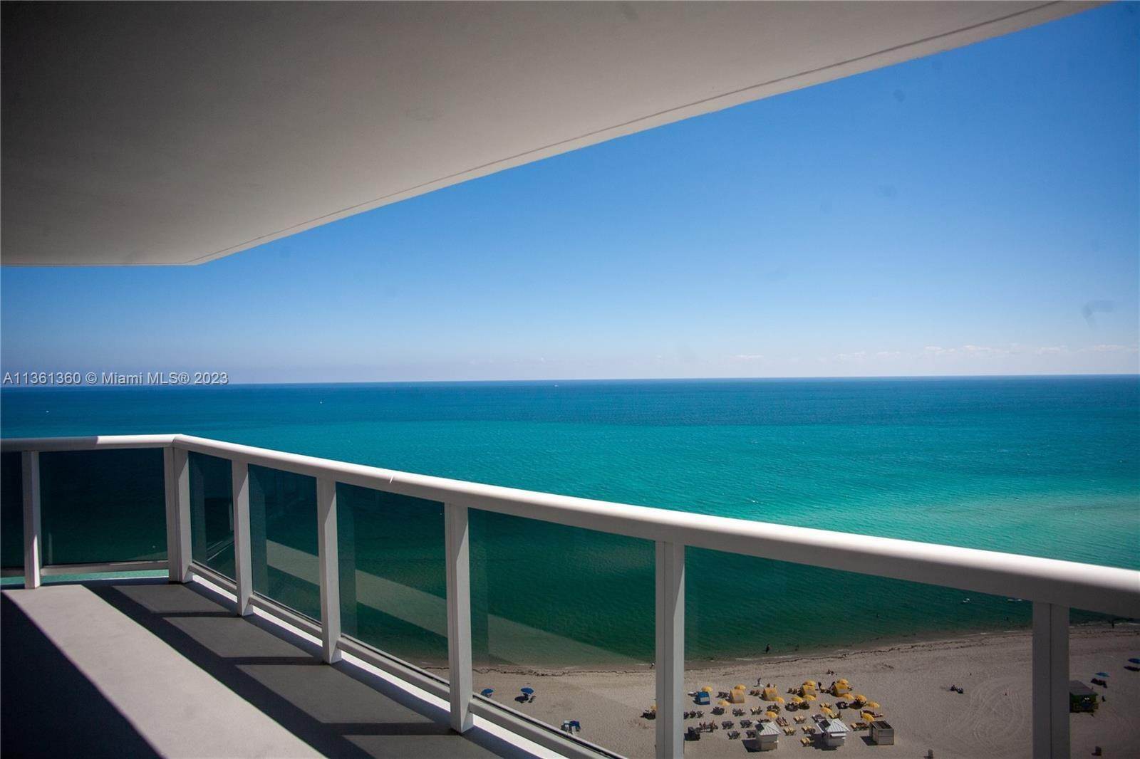 Condominium for Sale at Millionaires Row, Miami Beach, FL 33141