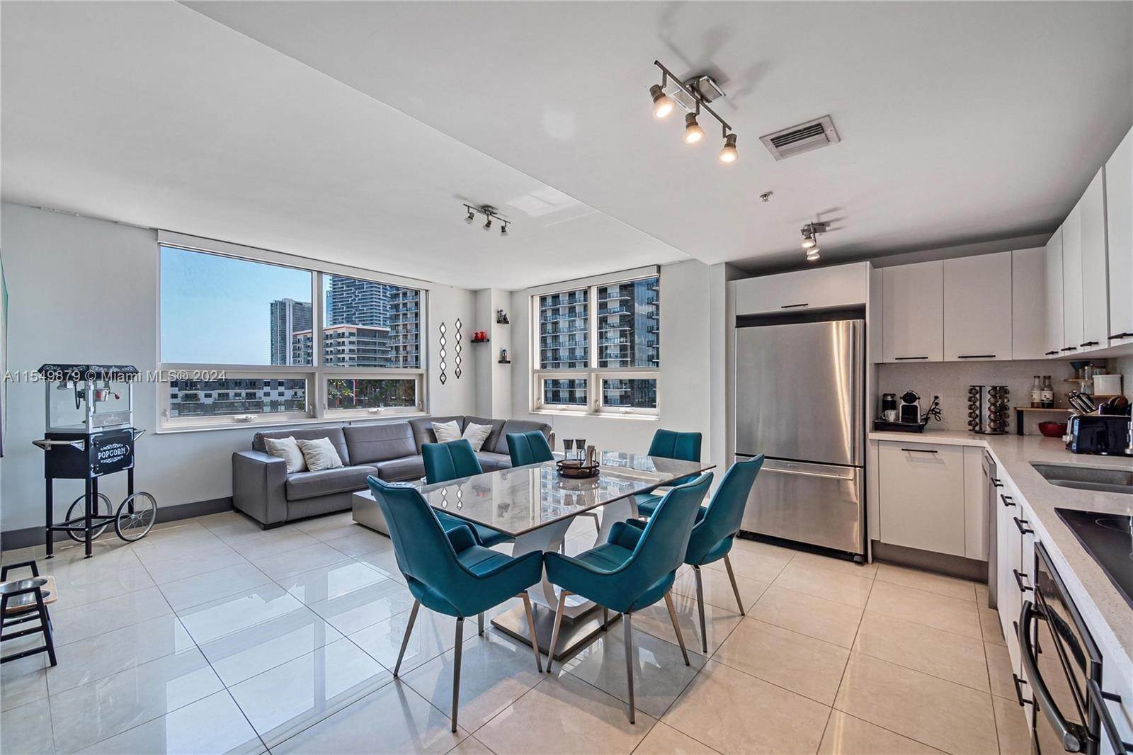 Condominium for Sale at Midtown Miami, Miami, FL 33137