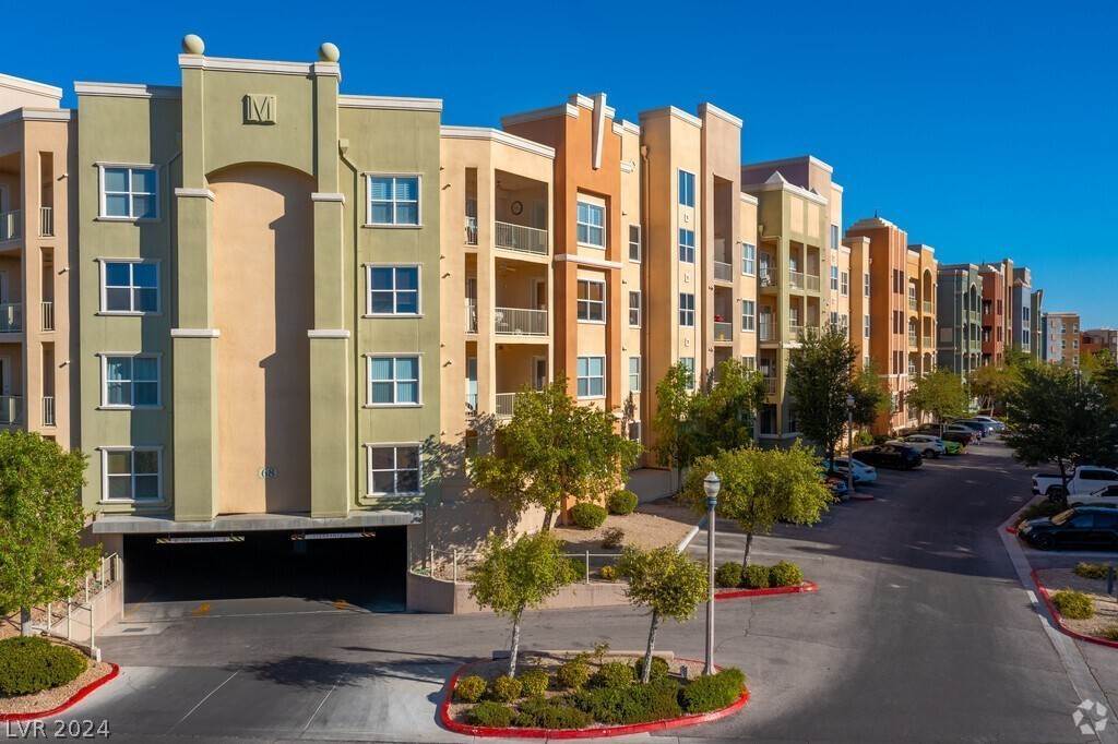 Condominium for Sale at Enterprise, Las Vegas, NV 89123