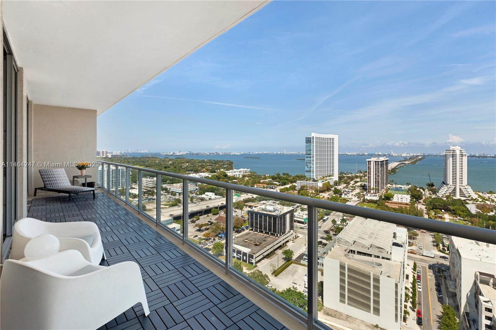 Condominium for Sale at Midtown Miami, Miami, FL 33137