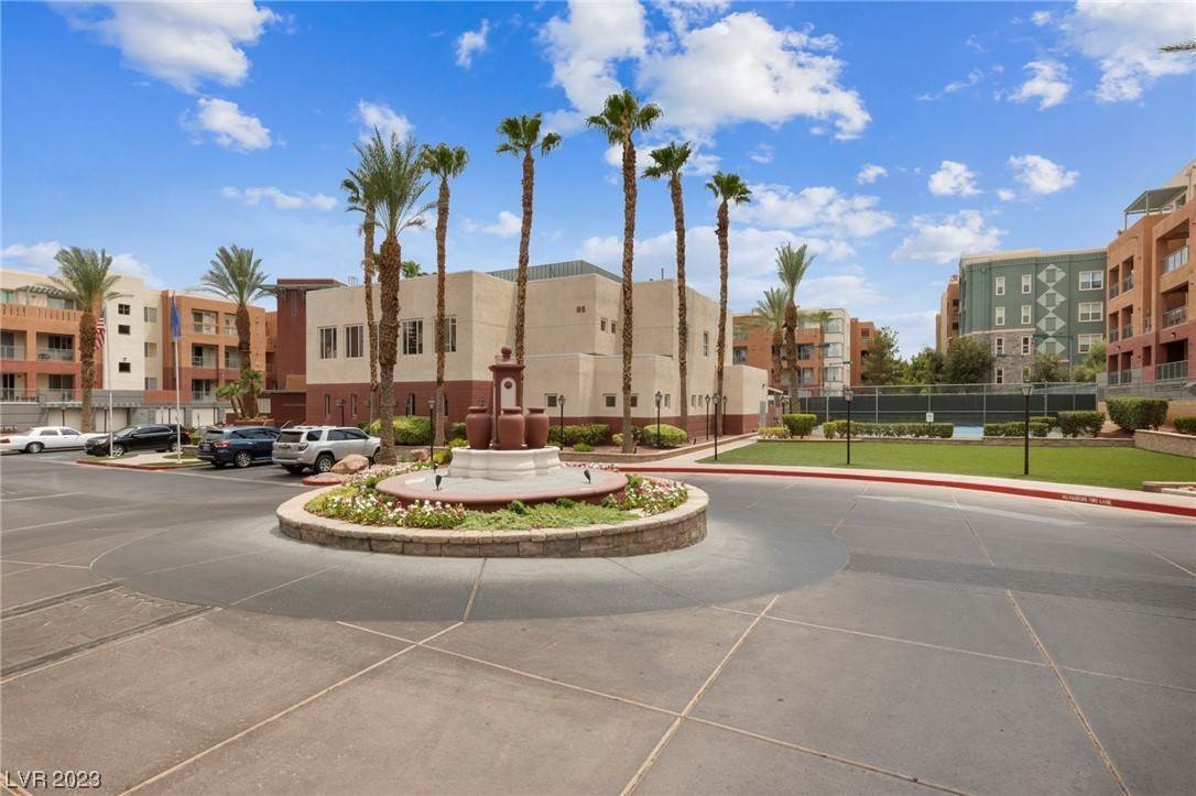 Condominium for Sale at Enterprise, Las Vegas, NV 89123