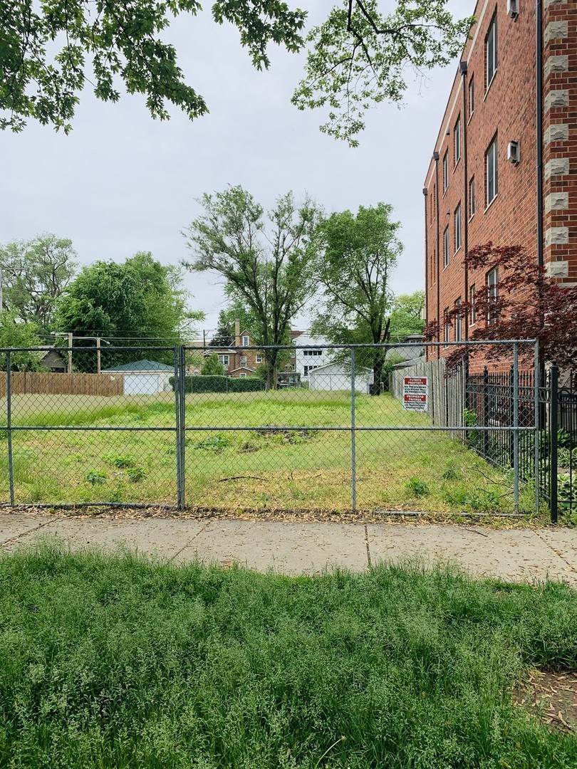 土地 為 出售 在 West Rogers Park, 芝加哥, IL 60645