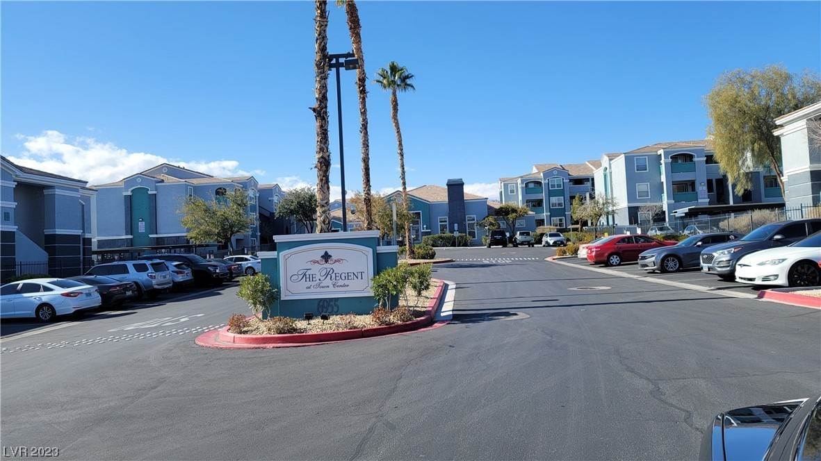 Condominium for Sale at Centennial Hills, Las Vegas, NV 89149