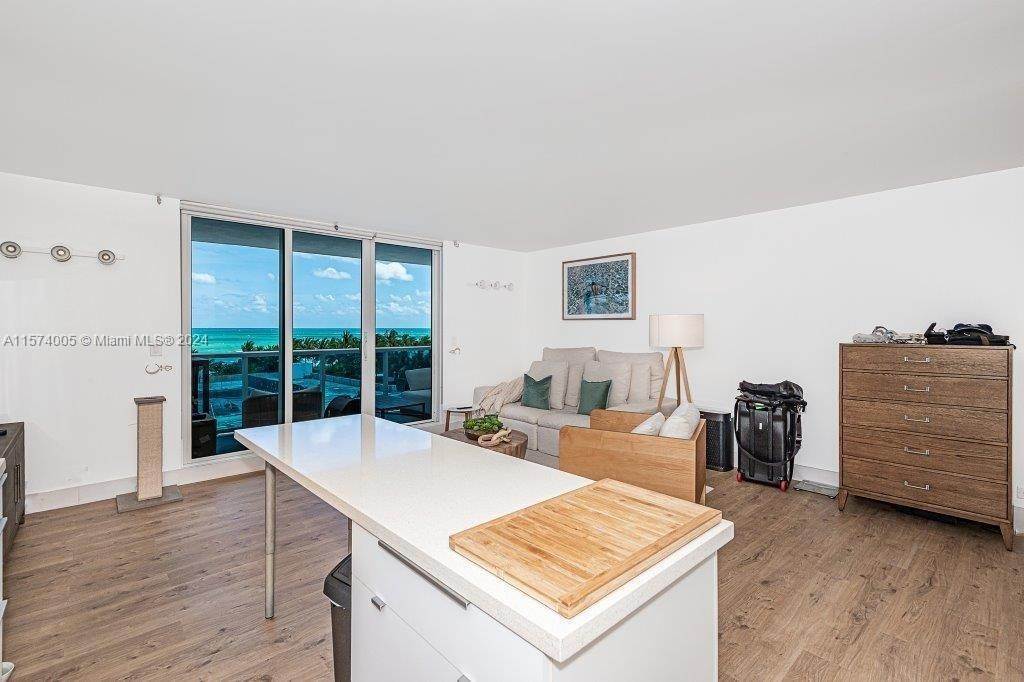 公寓 在 Mid Beach, 迈阿密海滩, FL 33139