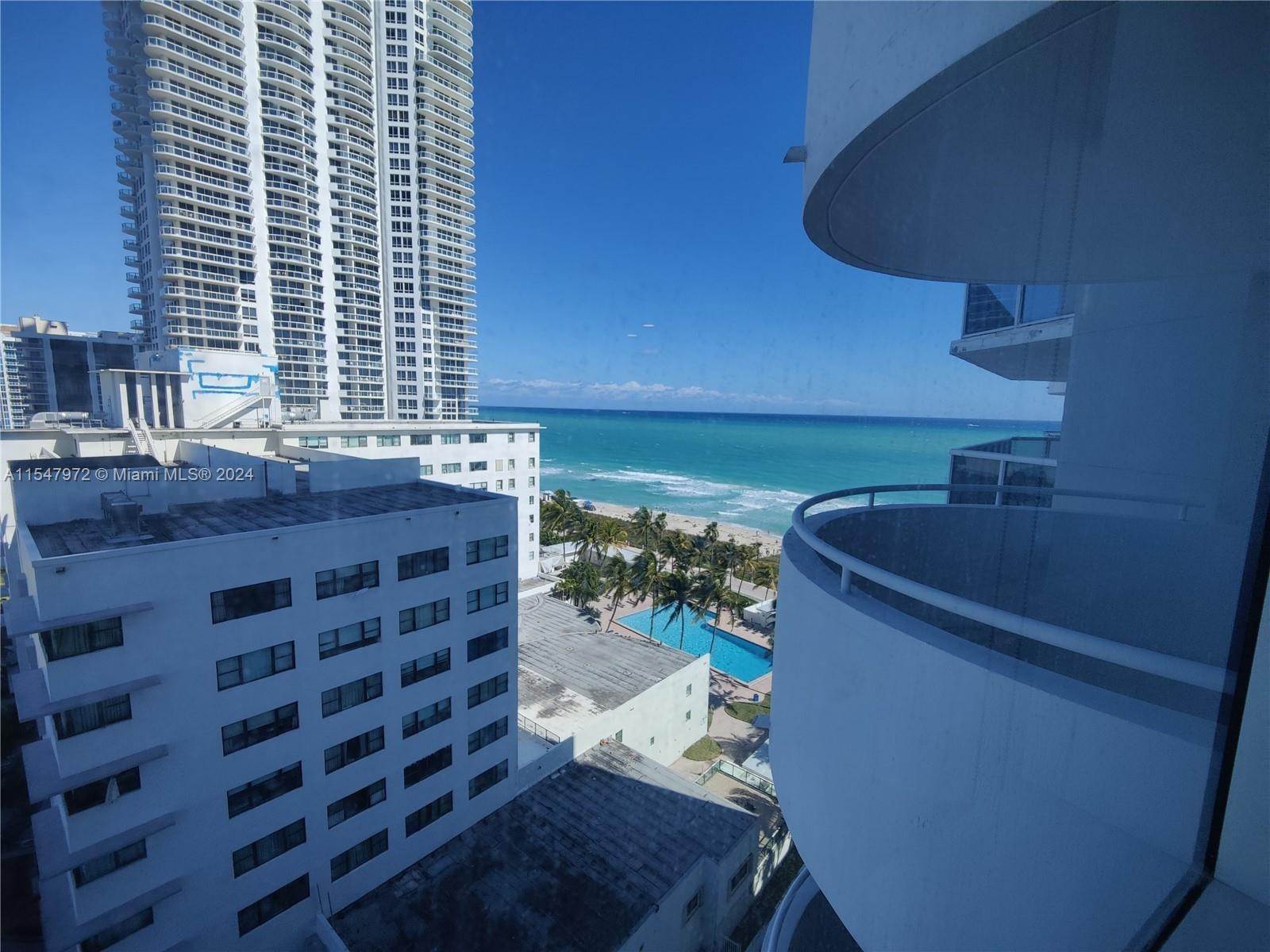 Condominium for Sale at Millionaires Row, Miami Beach, FL 33141