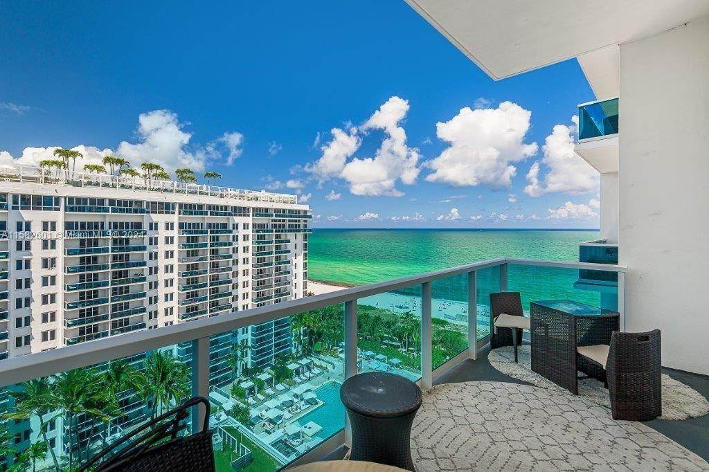 Condominium om Mid Beach, Miami Beach, FL 33139