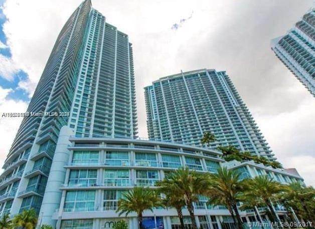 Condominium voor Verkoop op Downtown Miami, Miami, FL 33130