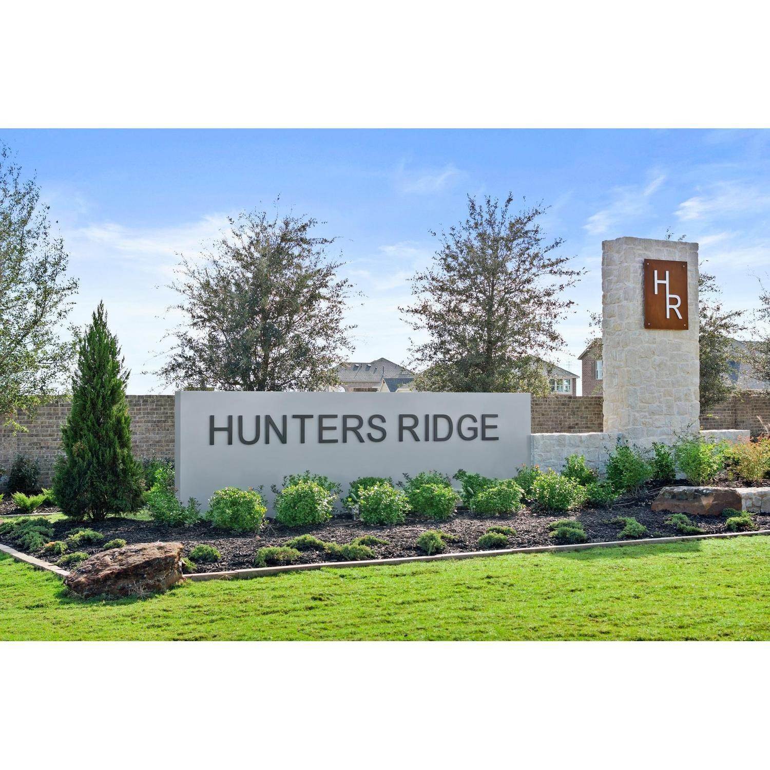 36. Hunters Ridge bâtiment à 1004 Norcross Court, Crowley, TX 76036