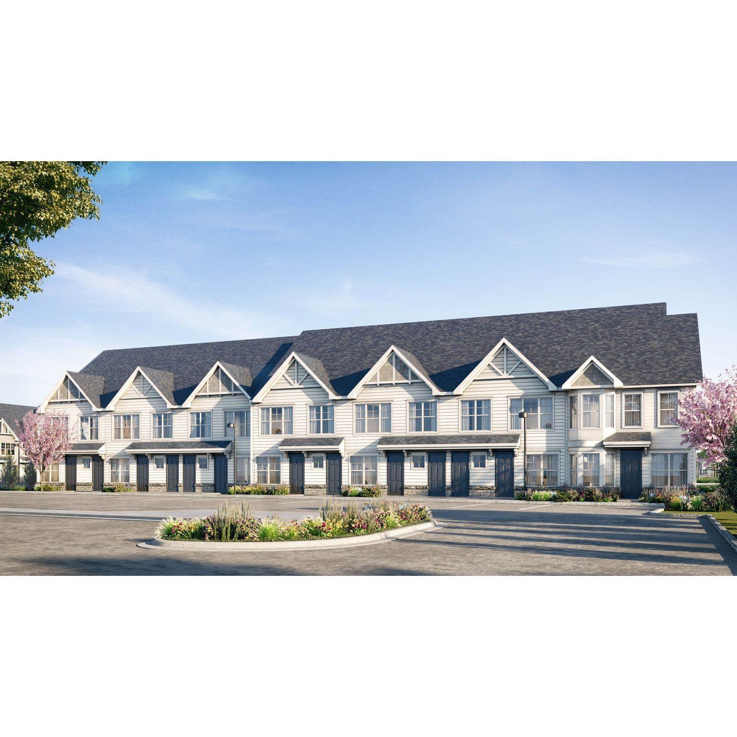 2. Meadowbrook Pointe East Meadow building at 123 Merrick Avenue, East Meadow, NY 11554