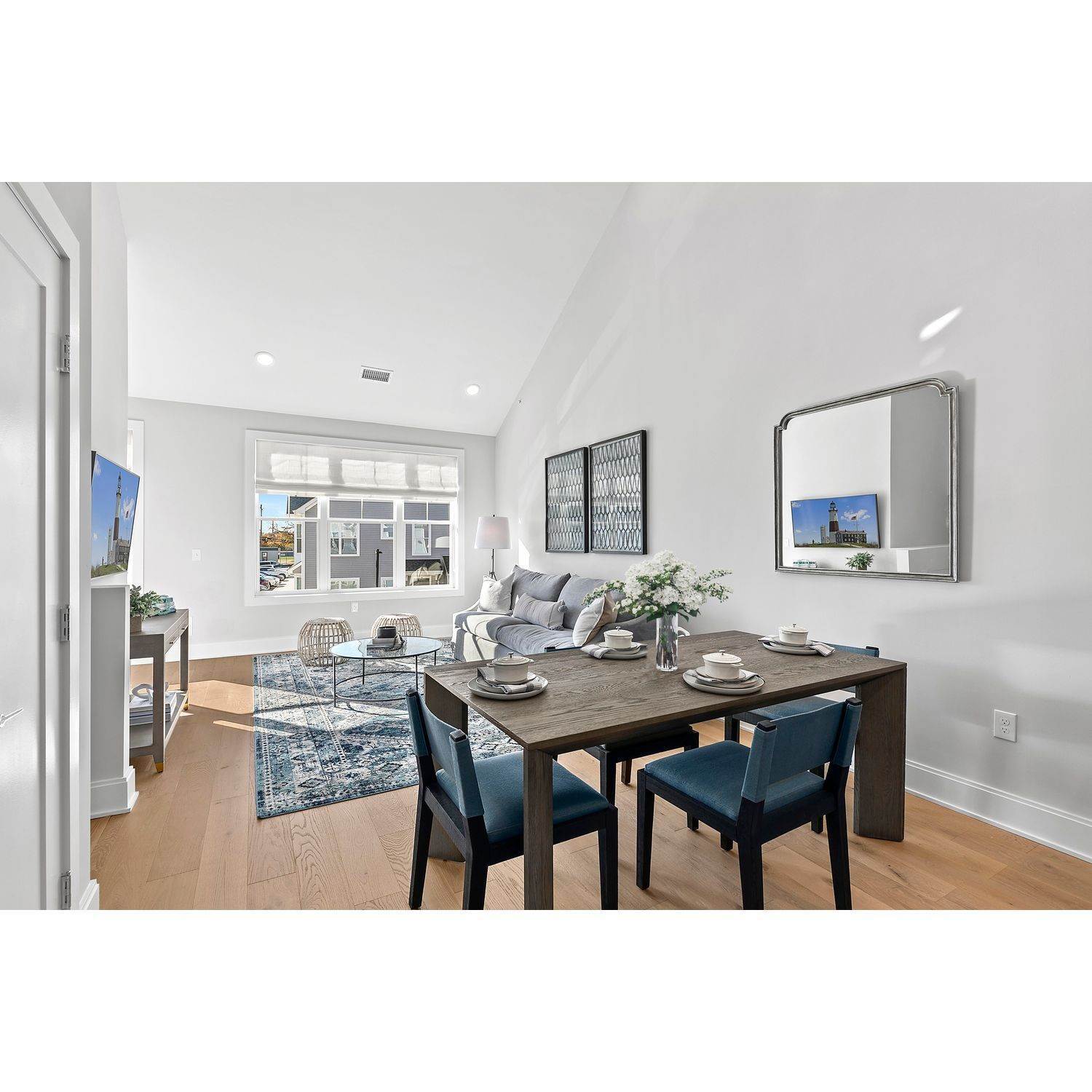 4. Meadowbrook Pointe East Meadow building at 123 Merrick Avenue, East Meadow, NY 11554