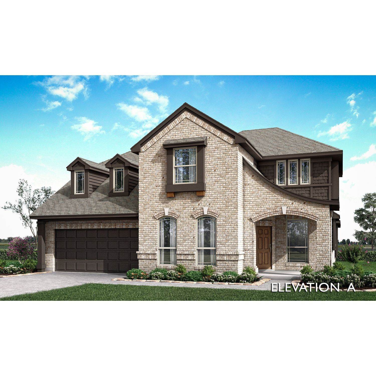 Einfamilienhaus für Verkauf beim Wylie, TX 75098