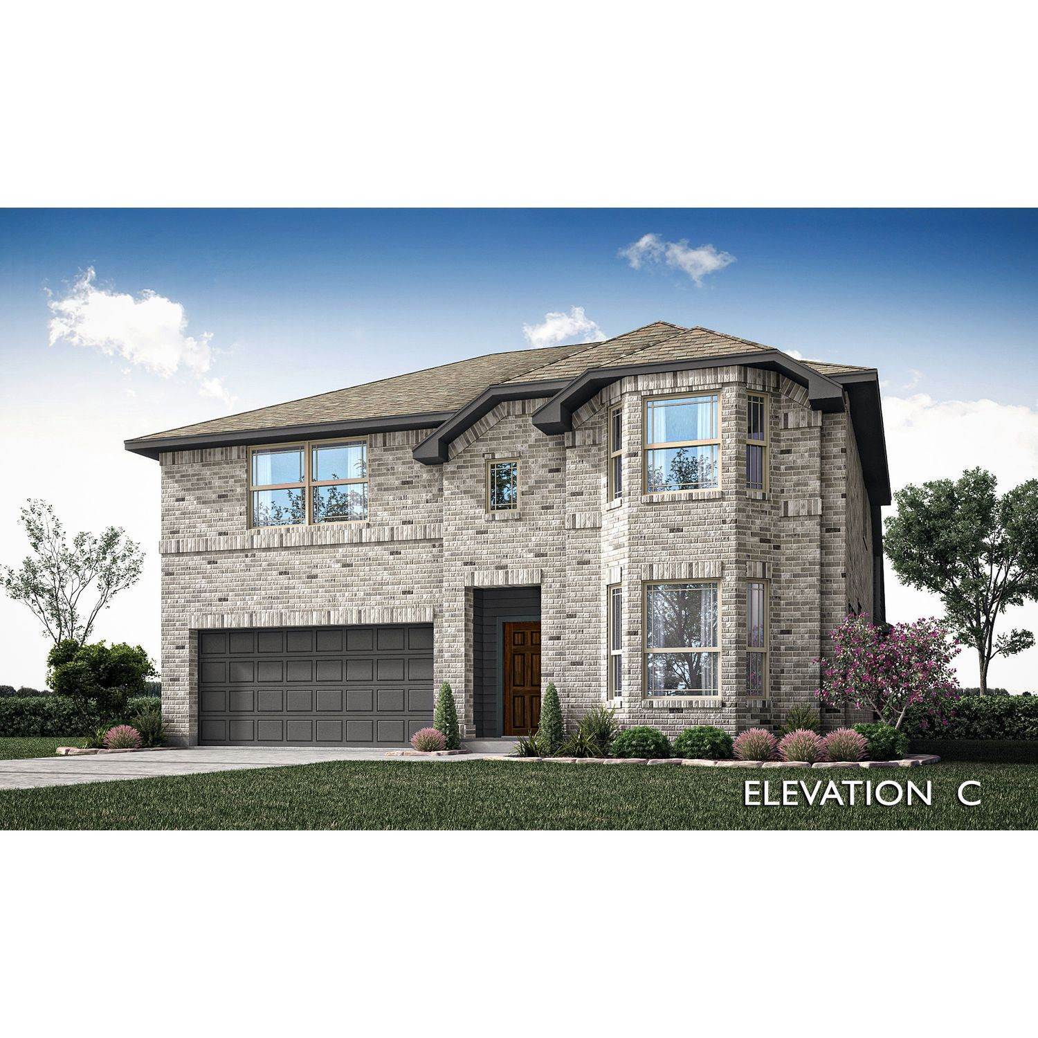 Einfamilienhaus für Verkauf beim Heartland, TX 75126