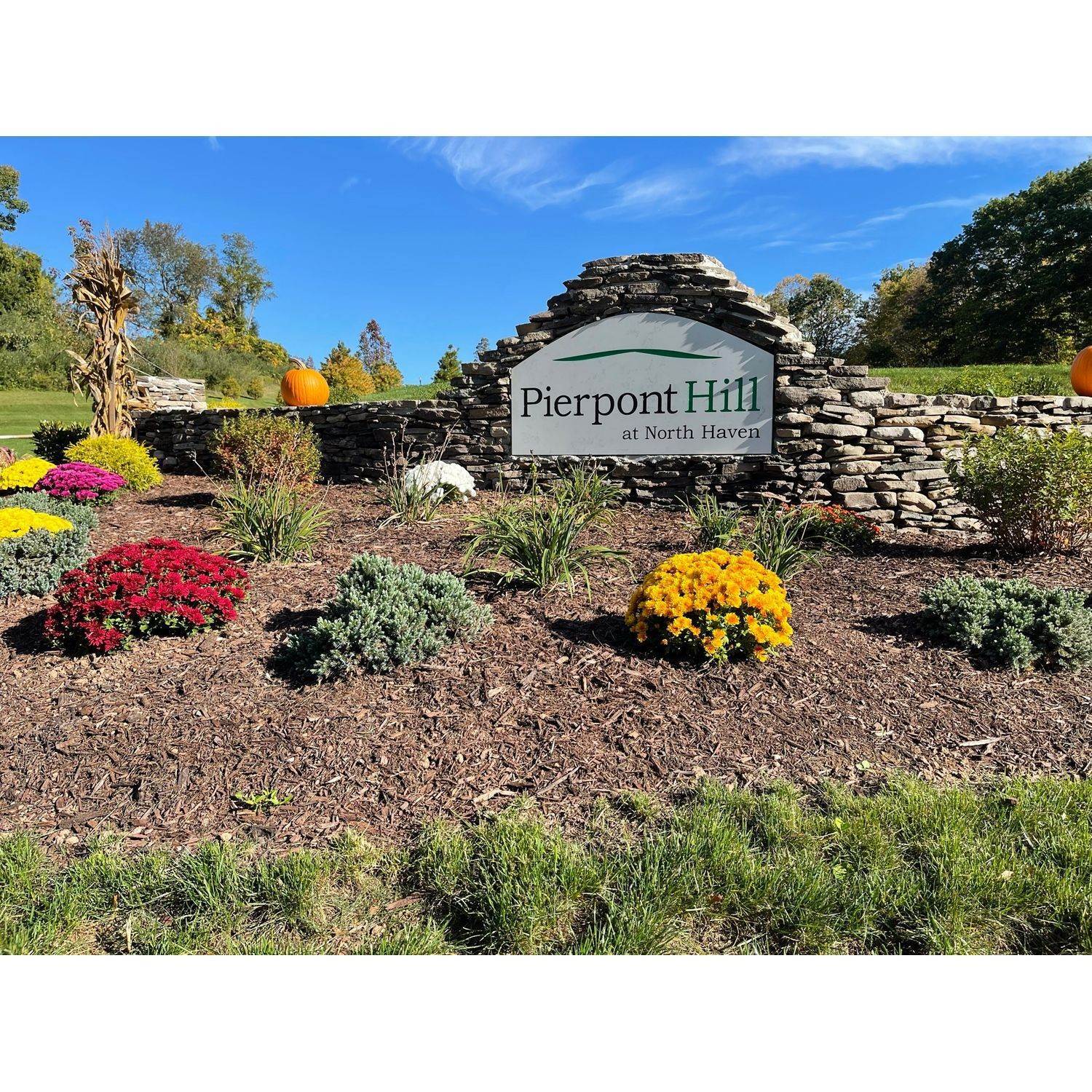 15. Pierpont Hill at North Haven建於 141 Half Mile Road, North Haven, CT 06473