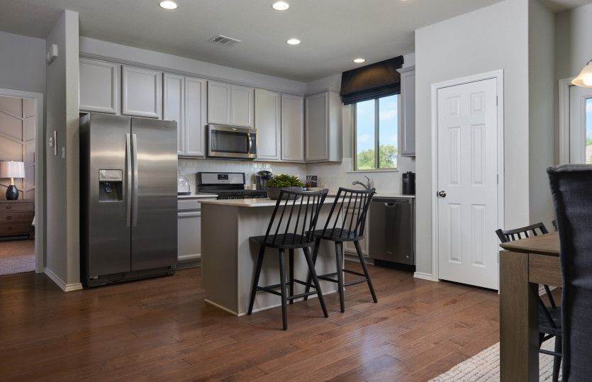 Single Family for Sale at The Overlook At Creekside 3178 Wild Iris, New Braunfels, TX 78130