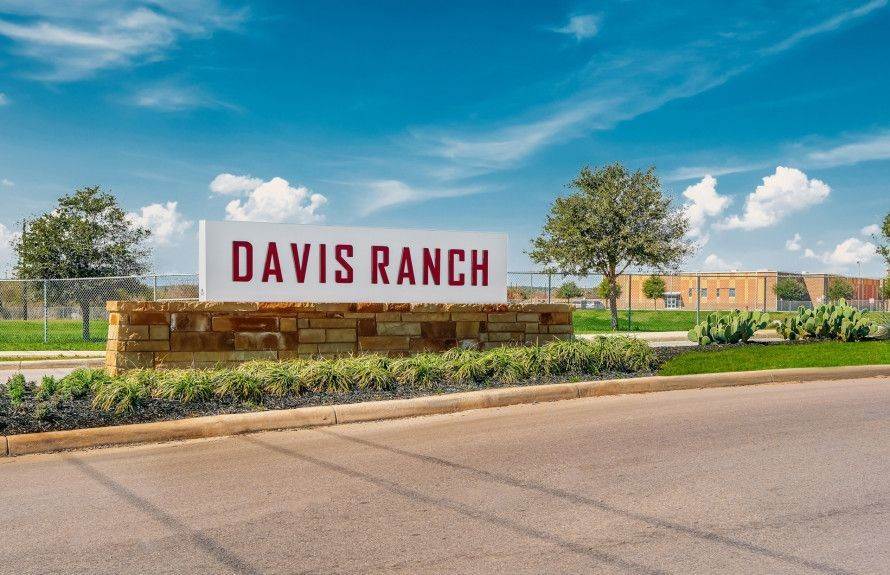 3. Davis Ranch Gebäude bei 10219 Cactus Hills, San Antonio, TX 78254