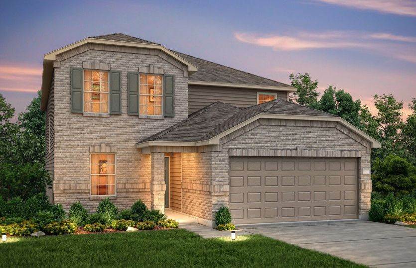 Einfamilienhaus für Verkauf beim Conroe, TX 77302