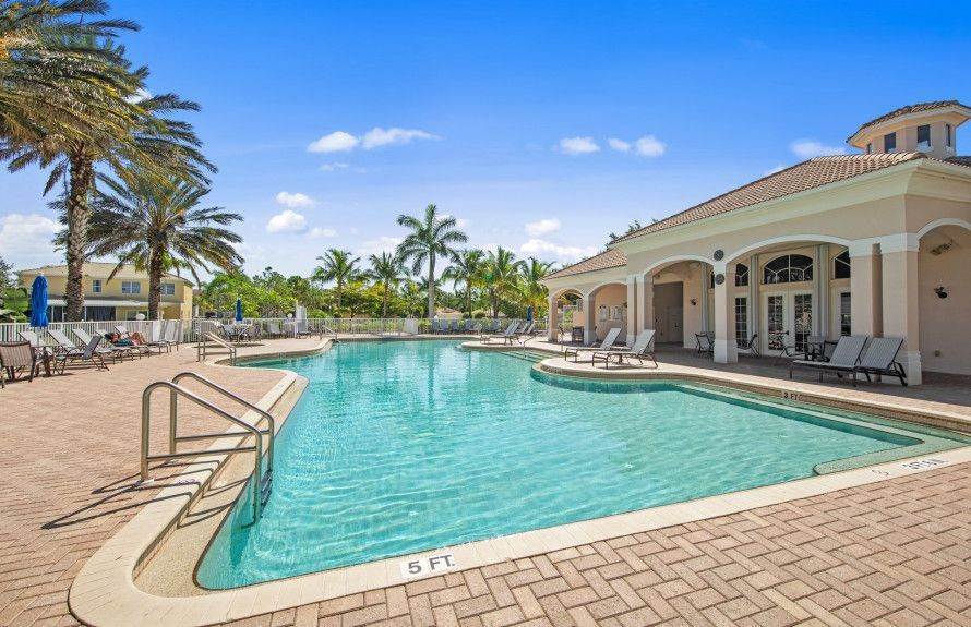 22. Sawgrass at Coral Lakes byggnad vid 1412 Weeping Willow Ct, Cape Coral, FL 33909