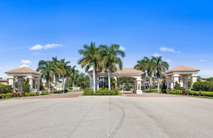 15. Sawgrass at Coral Lakes building at 1412 Weeping Willow Ct, Cape Coral, FL 33909