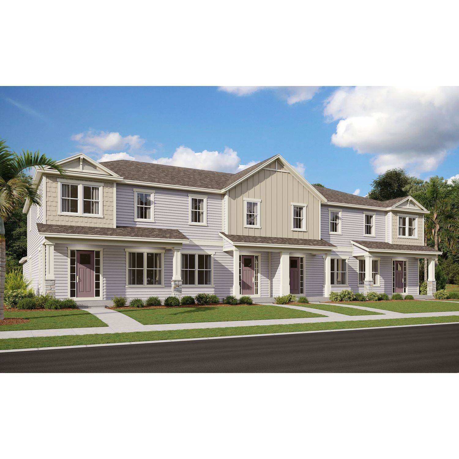 多棟聯建住宅 為 出售 在 St. Cloud, FL 34771