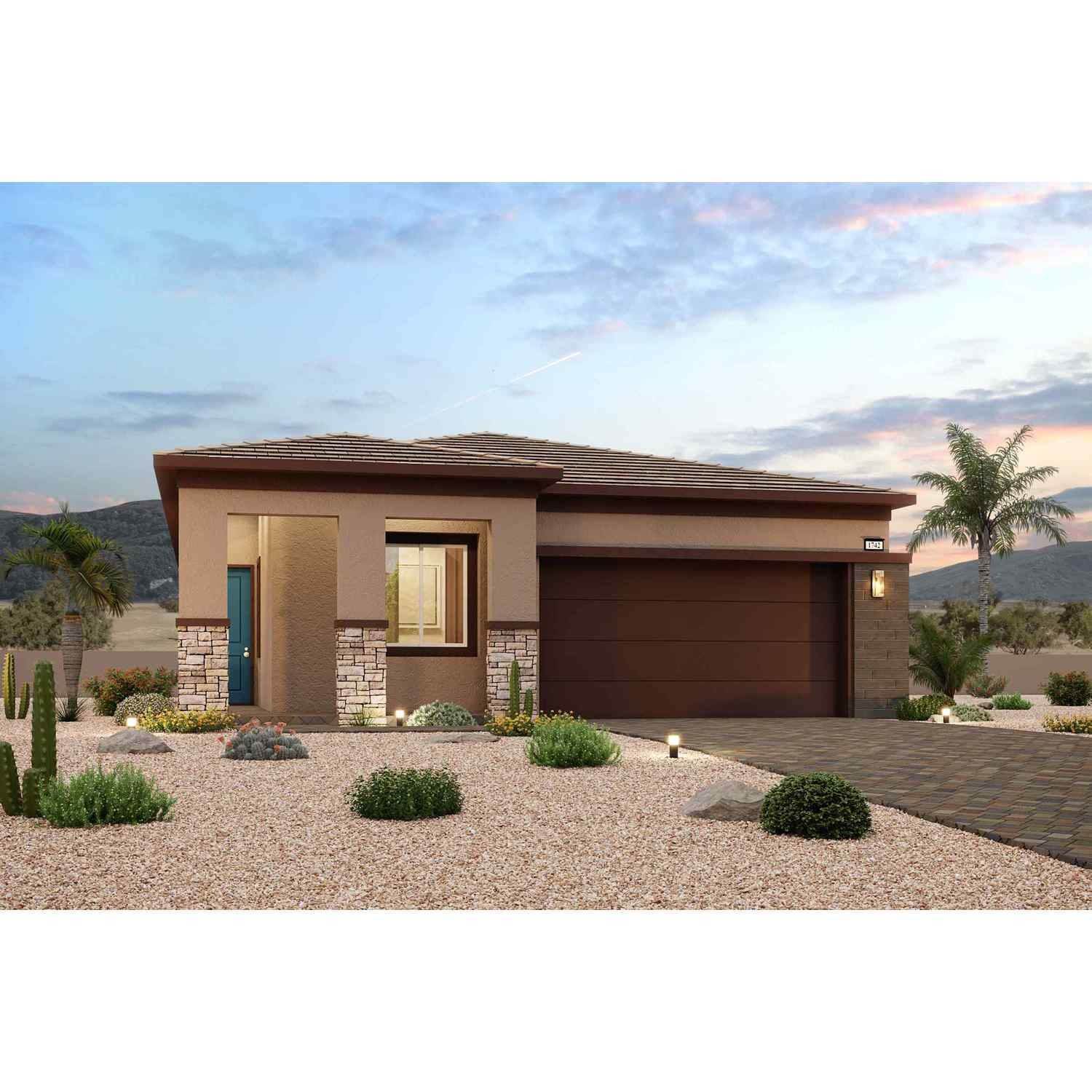 Single Family for Sale at Henderson, NV 89011