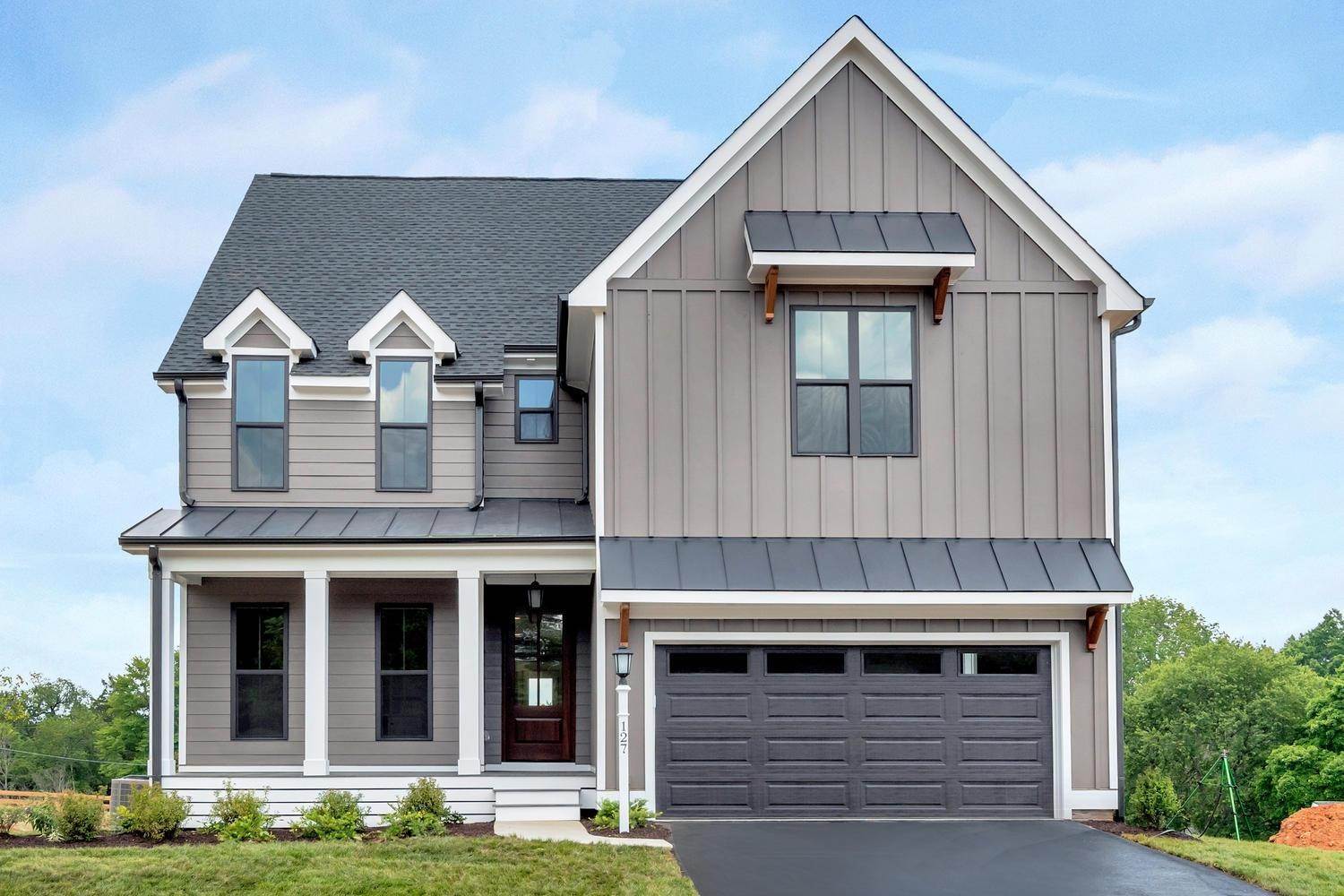 싱글 패밀리 용 매매 에 Build On Your Lot With Craig Builders 911 Belvedere Boulevard, Charlottesville, VA 22901