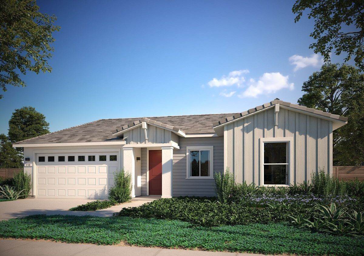 Cresleigh Havenwood xây dựng tại 758 Havenwood Drive, Lincoln, CA 95648