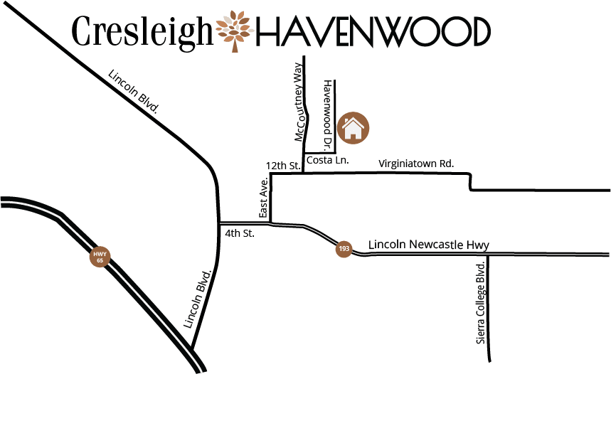 6. Cresleigh Havenwood prédio em 758 Havenwood Drive, Lincoln, CA 95648