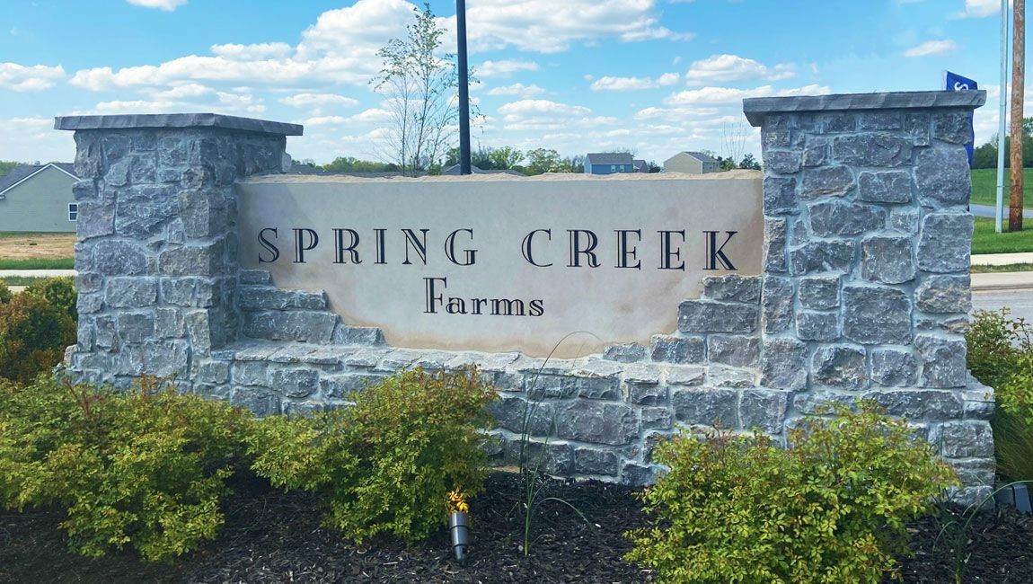 Spring Creek Farms bâtiment à 103 Stammer Farms Blvd, Chapel Hill, TN 37034