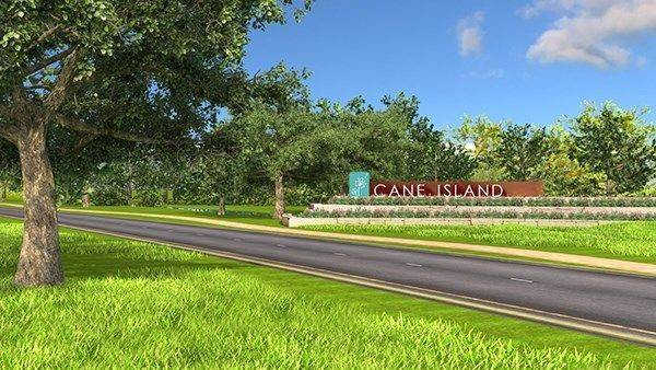 14. Cane Island - 50' Homesites building at 1910 Olmsted Court, Katy, TX 77493