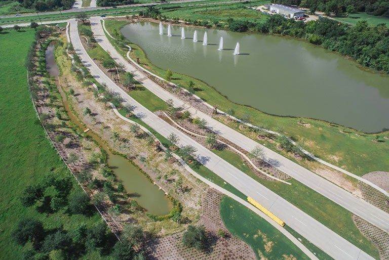 18. Cane Island - 50' Homesites building at 1910 Olmsted Court, Katy, TX 77493