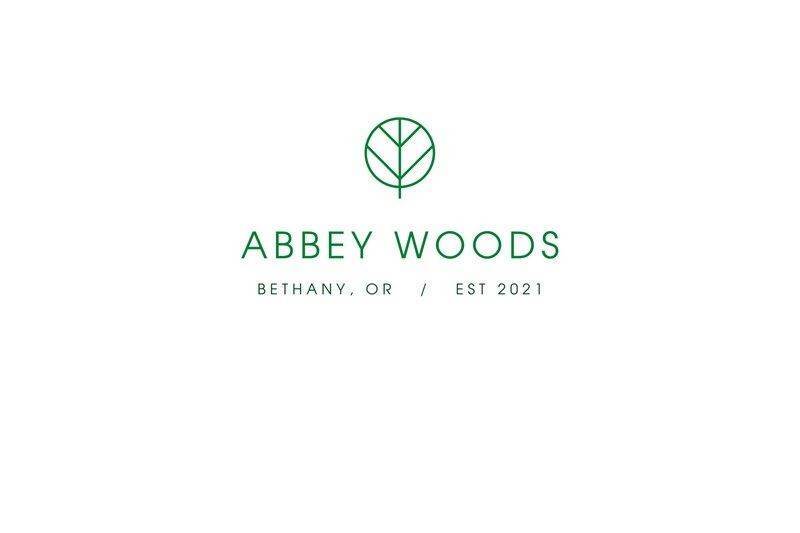 Abbey Woods building at 17347 NW Anita Street, Portland, OR 97229