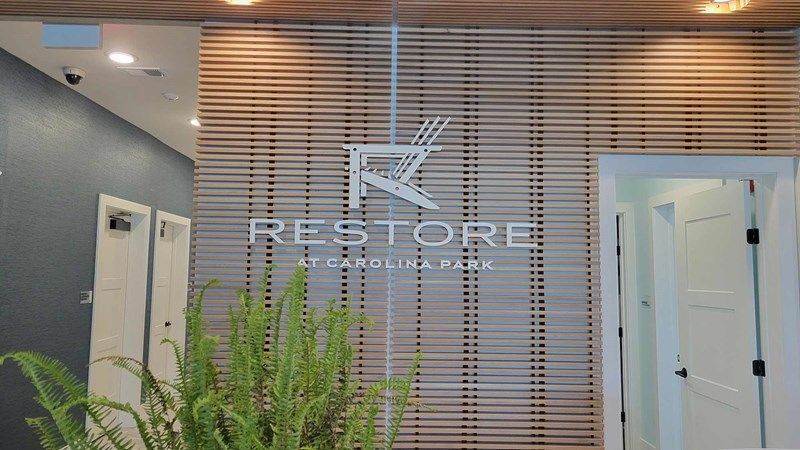 6. Encore - Restore at Carolina Park - Classic Series byggnad vid 1617 Bloom Street, Mount Pleasant, SC 29466