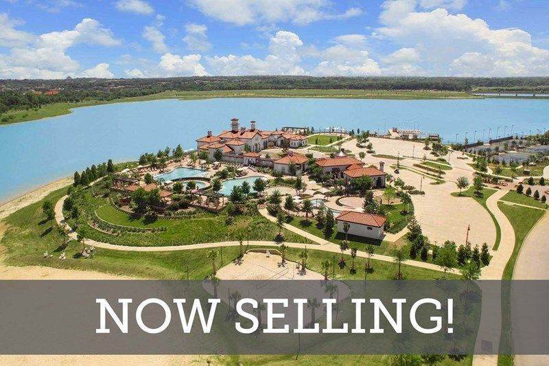Lakeside at Viridian – Shore Series Gebäude bei 3329 Monarch Pass Drive, Fort Worth, TX 76155