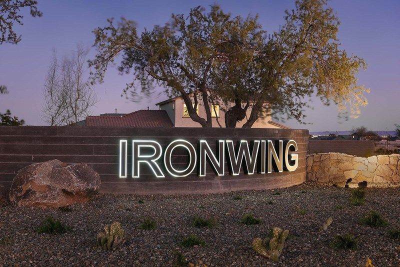 Ironwing at Windrose здание в 19420 W San Juan Avenue, Litchfield Park, AZ 85340