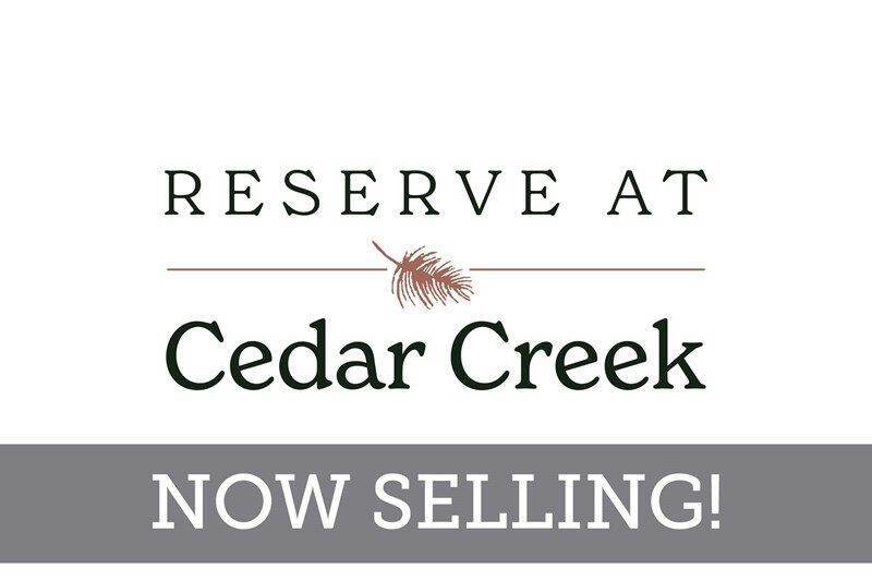 Reserve at Cedar Creek xây dựng tại 24476 SW Robin Hood Place, Beaverton, OR 97006