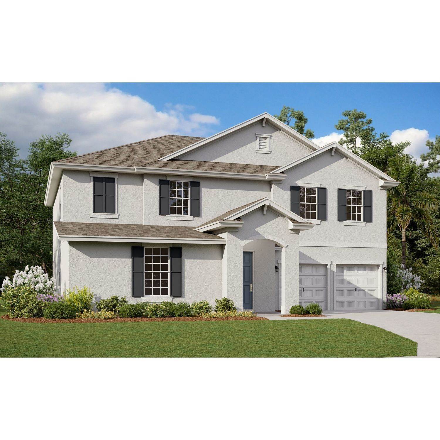 Single Family for Sale at Hills Of Minneola Sales Office Coming Soon, Minneola, FL 34715