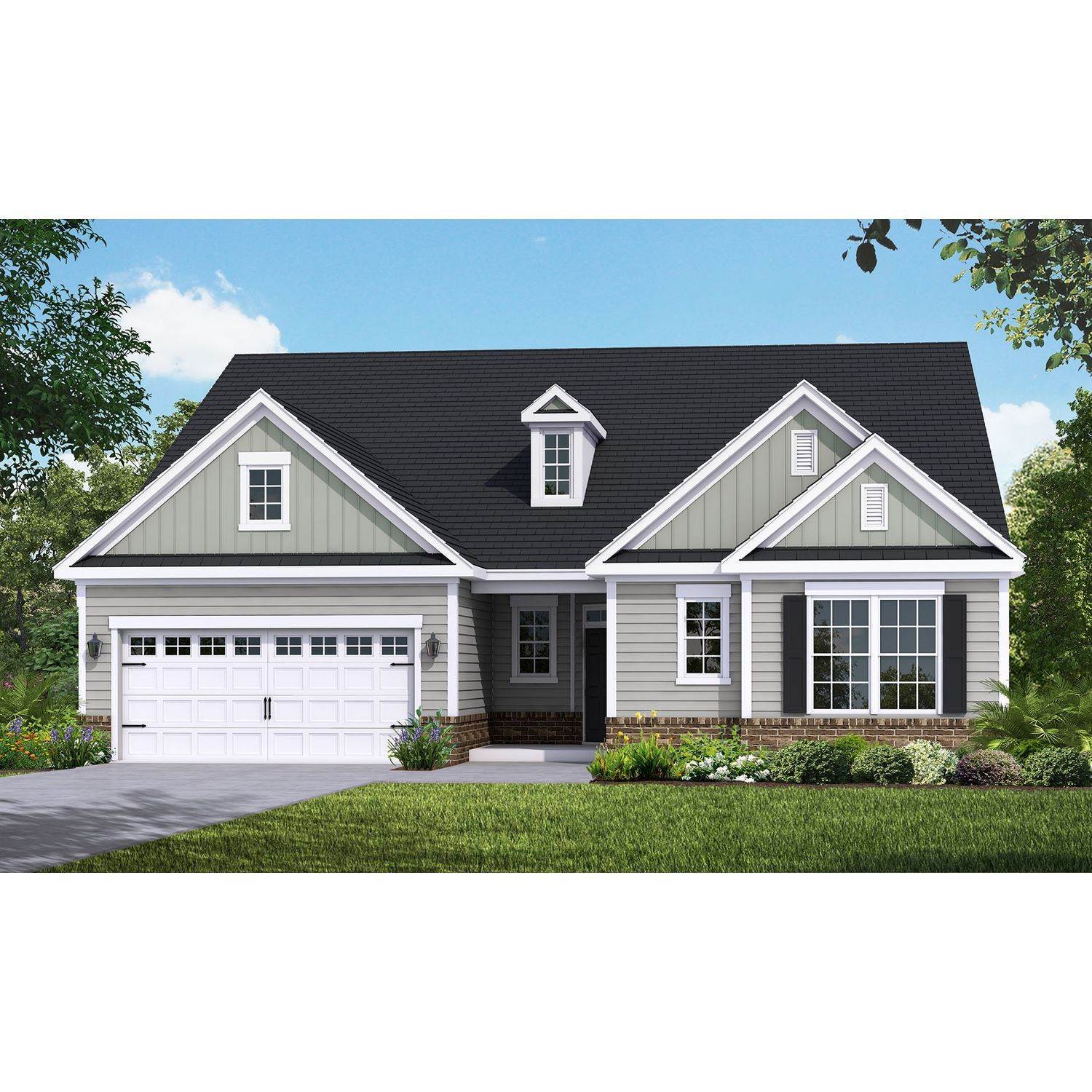 Single Family for Sale at Calabash, NC 28467