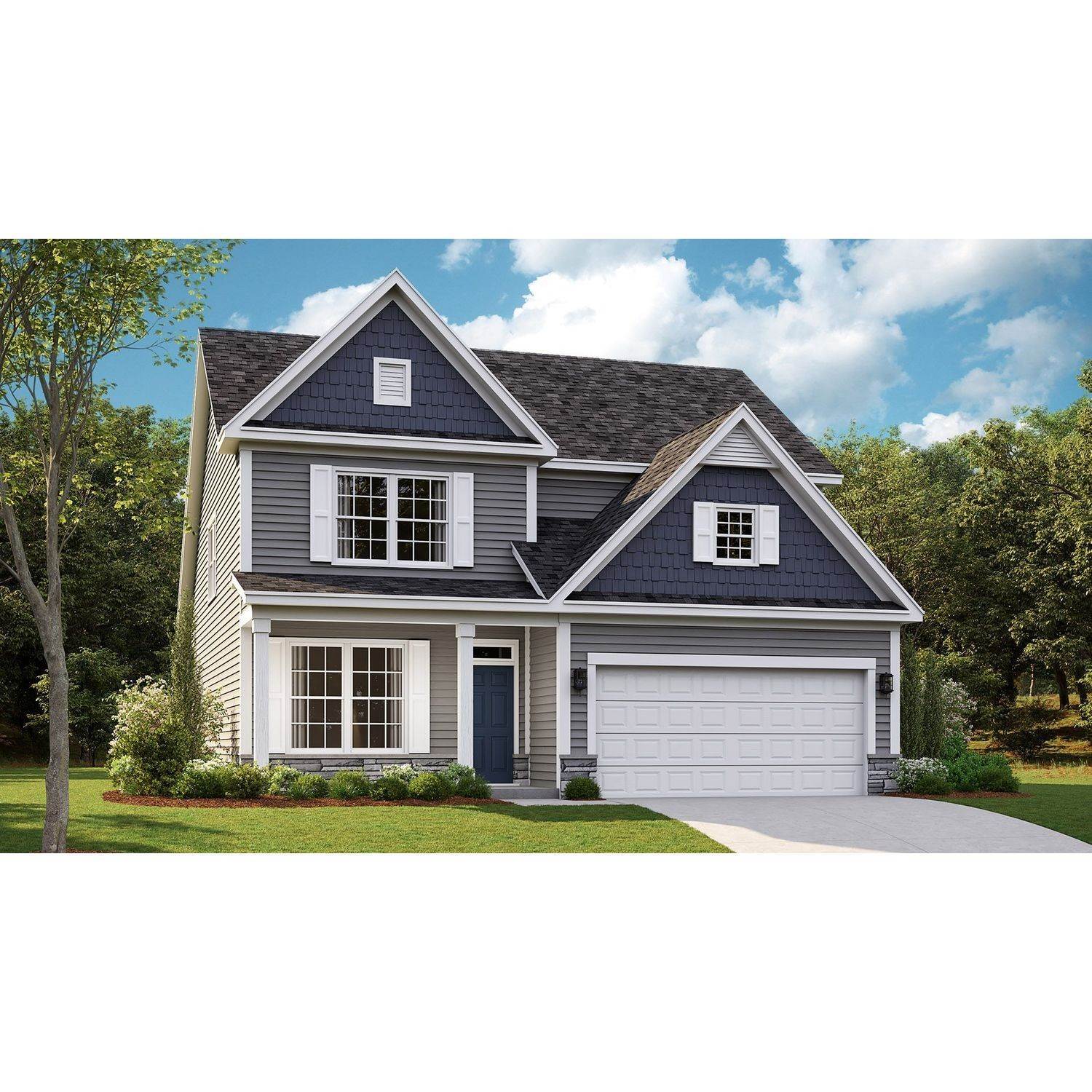Einfamilienhaus für Verkauf beim Highcroft Pondhaven Drive, Fayetteville, NC 28314