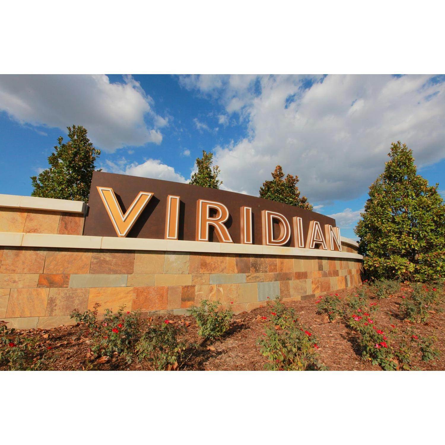 Viridian - 65' gebouw op 1344 Viridian Park Lane, Arlington, TX 76005