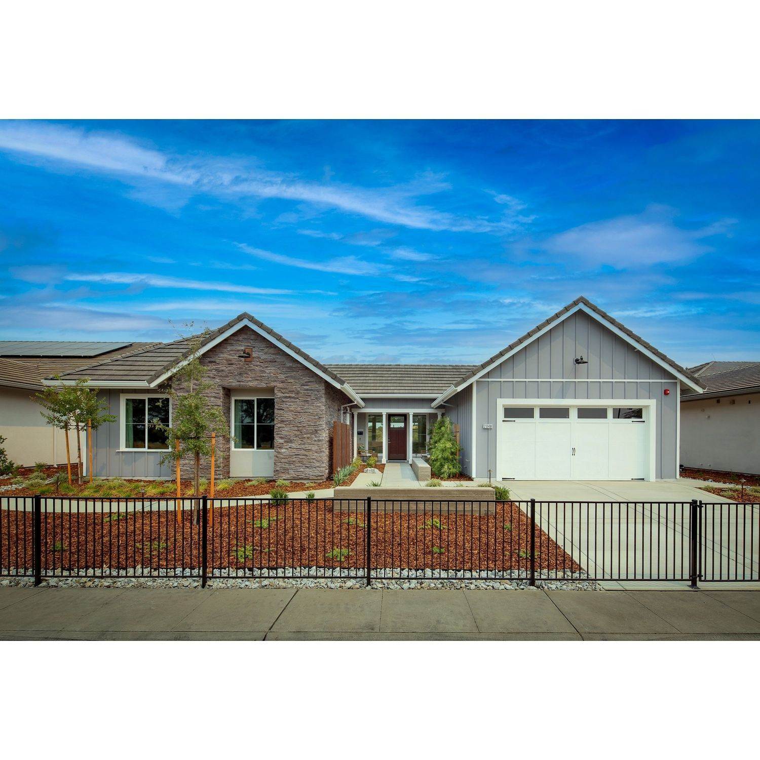 5. Turkey Creek Estates building at 2036 Pinehurst Drive, Lincoln, CA 95648