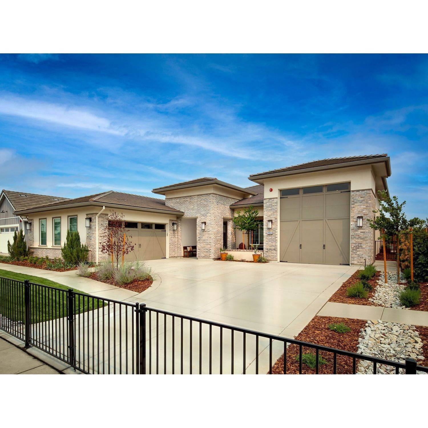 9. Turkey Creek Estates building at 2036 Pinehurst Drive, Lincoln, CA 95648