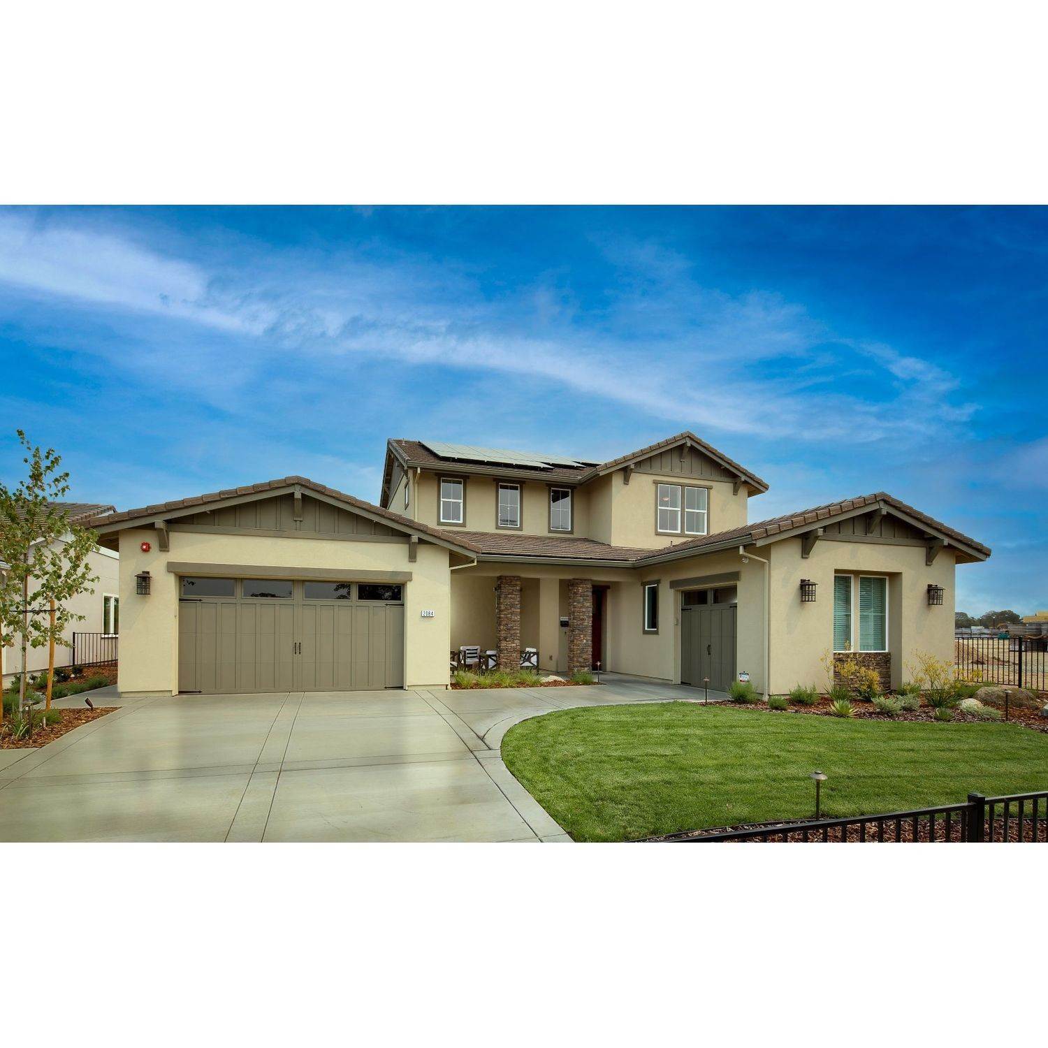 17. Turkey Creek Estates building at 2036 Pinehurst Drive, Lincoln, CA 95648