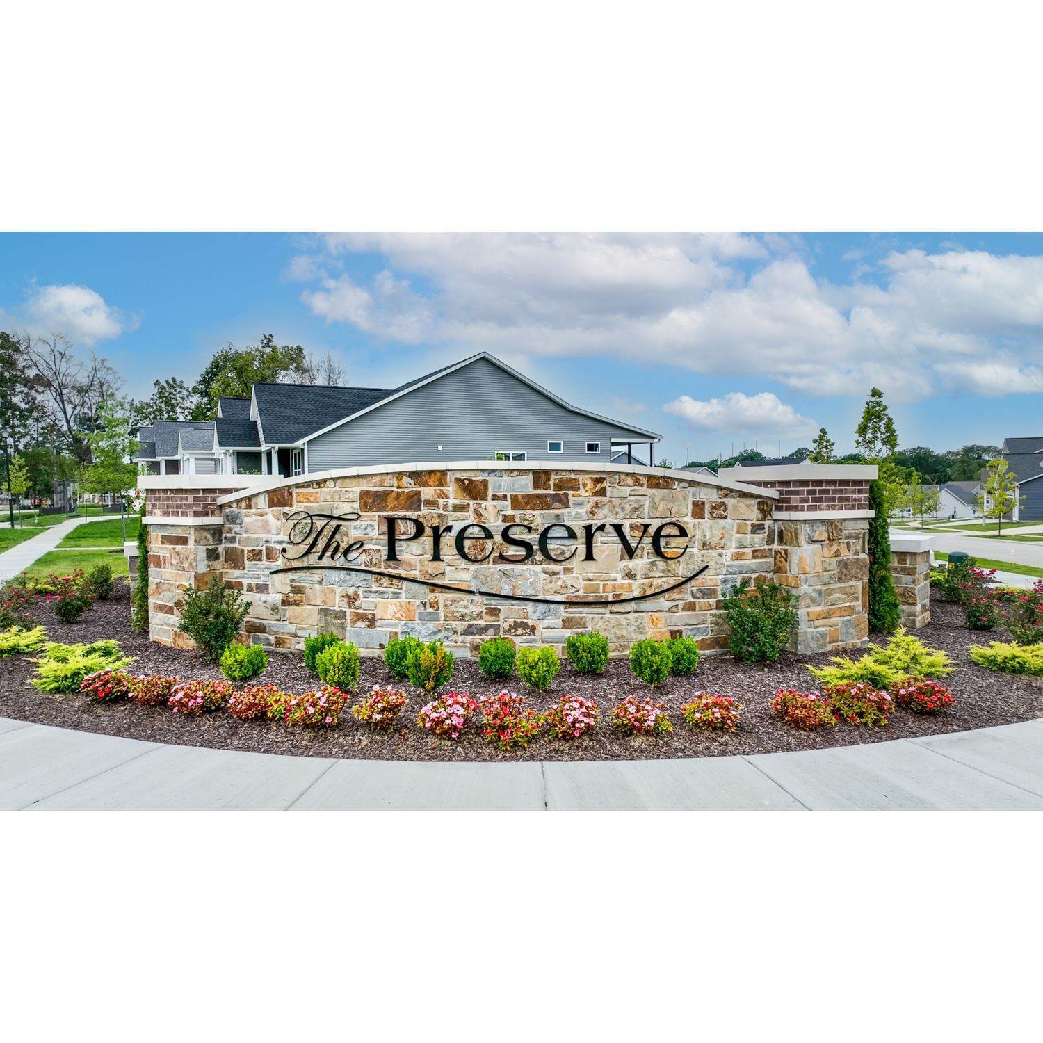 4. The Preserve Gebäude bei 6704 Preservation Parkway, St. Louis, MO 63123
